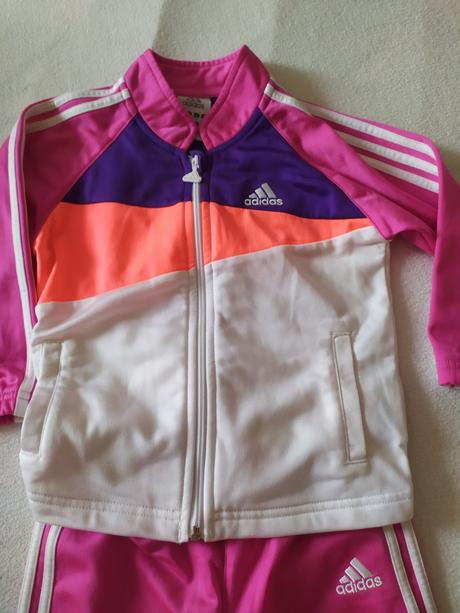 Súprava adidas, adidas,86