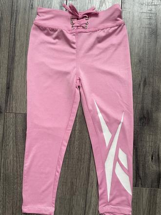 Športové legíny, reebok,116