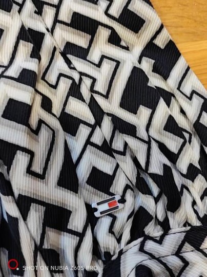 Tommy hilfiger monogram nove maxisaty m, tommy hilfiger,m
