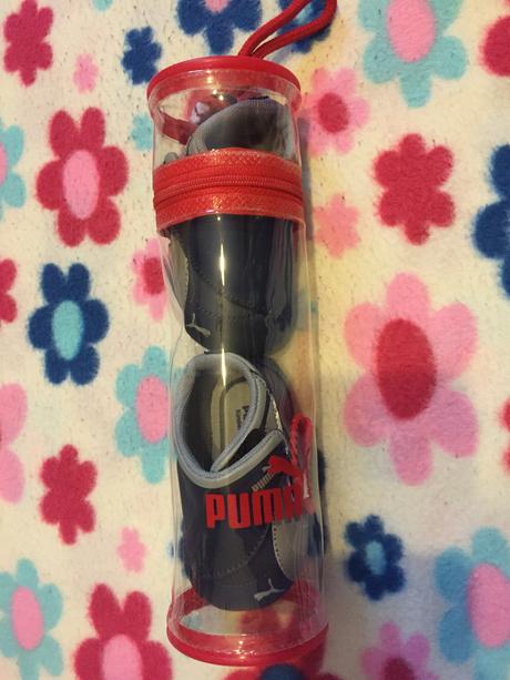 Krásne capačky pre fešáka , puma,17