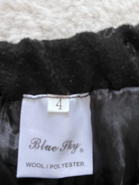 Tepla nadherna suknicka, 110