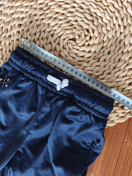 Športové tepláky 110, decathlon,110