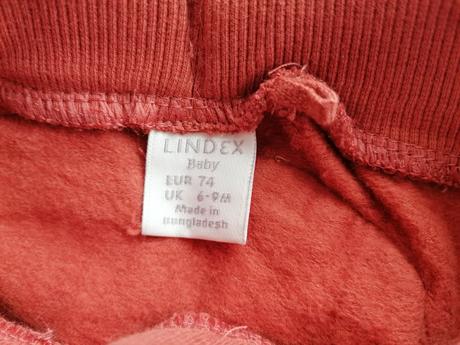 Jesenný kompletik, lindex,74