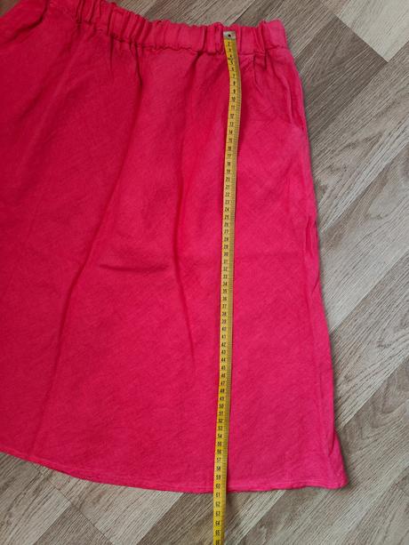 Dámska sukňa, 44