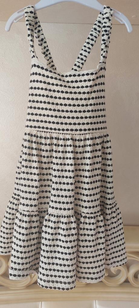 Plážové šatičky na ramienka, f&f,104