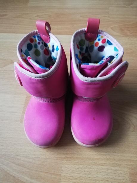 Cizmicky crocs vel. 24, crocs,24