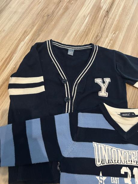 Elegantné svetre veľkosť 98, 98