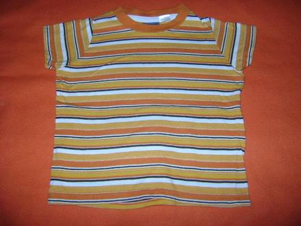 Tričko, lupilu,86