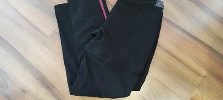 Quechua športové nohavice, quechua,40