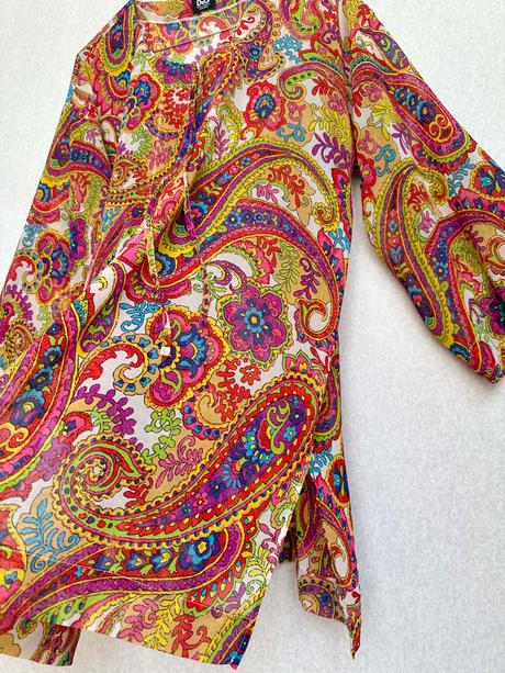 Dolce & gabbana plážová tunika, m