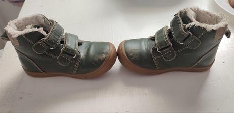 Zimné čižmy protetika 24, protetika,24