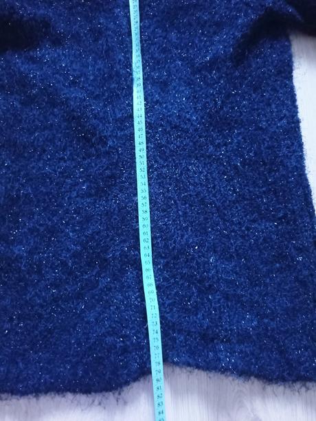 Sveter s 3/4 rukávmi bez zapínania, f&f,m