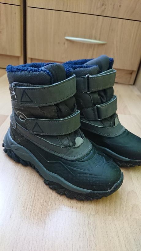 Zimné topánky, cizmy, lupilu,29