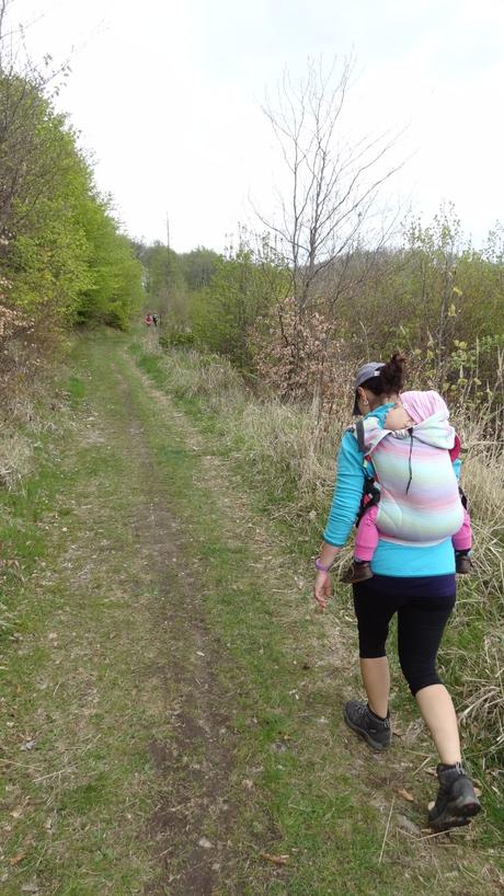 Ergonomicky nosic lenny lamb, lennylamb