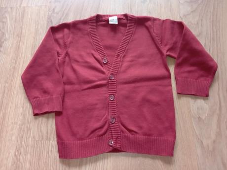 Svetriky hm 86-92, 86–98