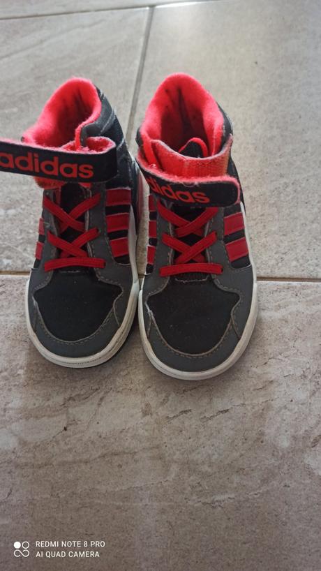 Botasky, adidas,26
