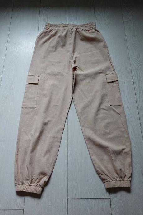 Bavlnené nohavice tezenis, tezenis,s