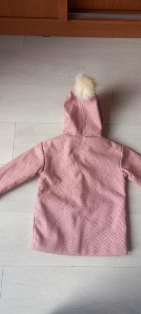 Kabátik pre dievčatko, sinsay,98