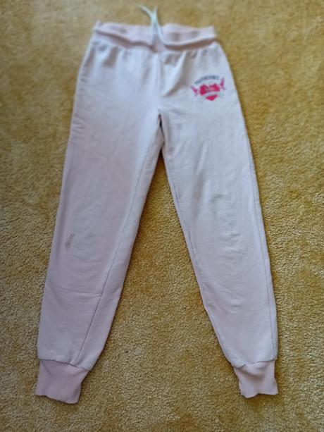 Tepláky, pepperts,134