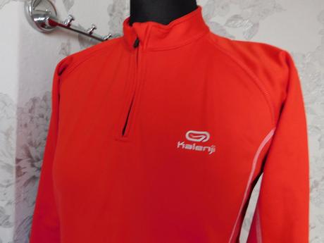 Kvalitna športova mikina/unisex/, 164