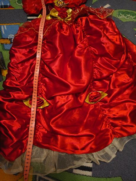 Kostým na karneval, 