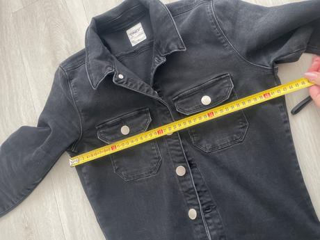 Rifľový overal, only,36