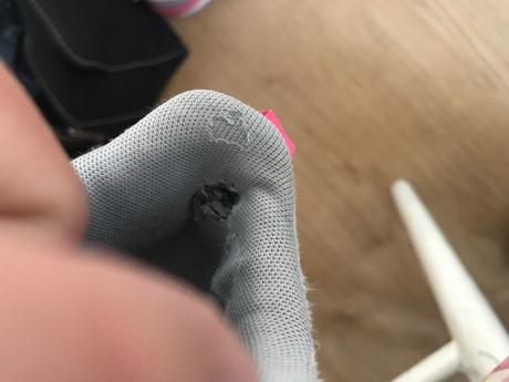 Botasky puma s mäkkou vložkou, puma,37