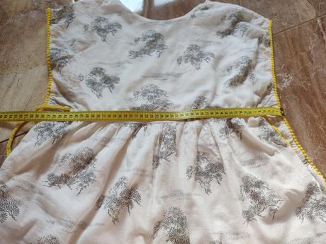 Zara dievčenska tunika, zara,158