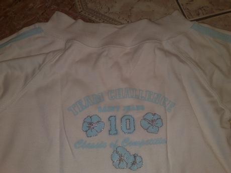 Tričko pre slečnu 140/146 na 9/10/11rokov, 140