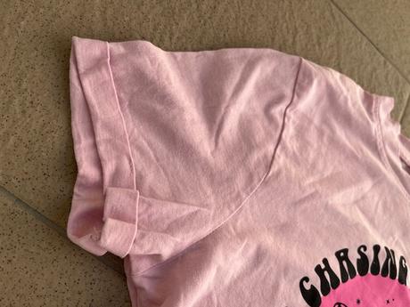 Tričko - veľ.xs, new yorker,s