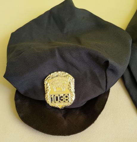 Policajt,