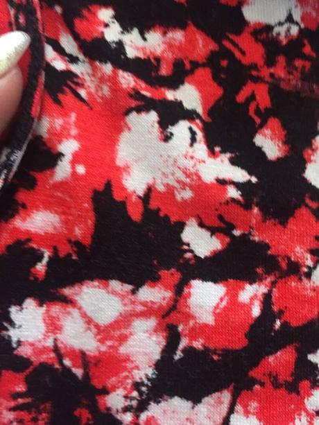 Nádherný top michael kors, xl