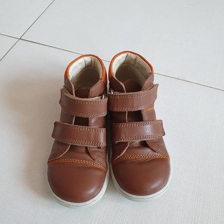 Tenisky richter, richter,26