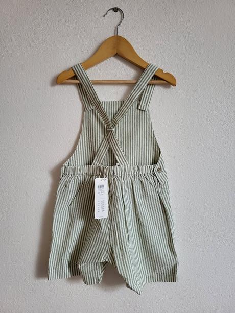 Lindex 104 trakace a tričko jahody nove, lindex,104