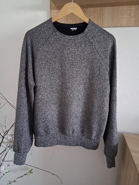 Lurexovy svetrík, m