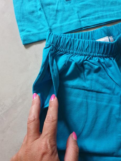 Súprava letná mimoni, 134