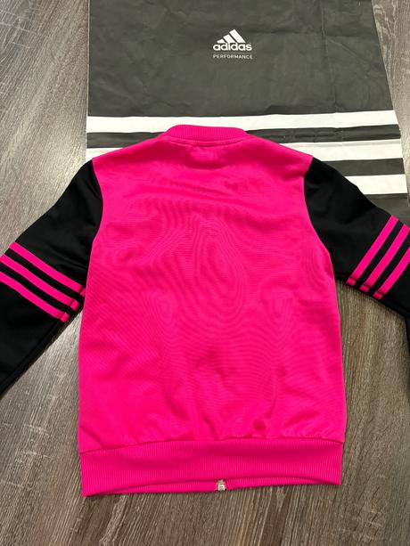 Adidas dievcenska mikina č.128, adidas,128