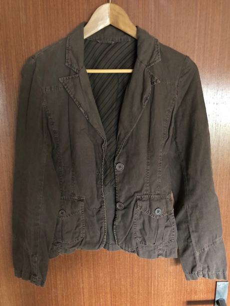 Lanove sako, new look,36