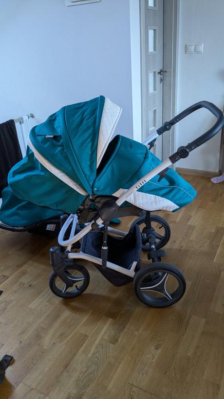 Bebetto tito, bebetto,bebetto tito