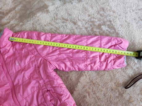 Obojstranná bunda 92, 92