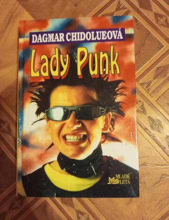 Lady punk, 