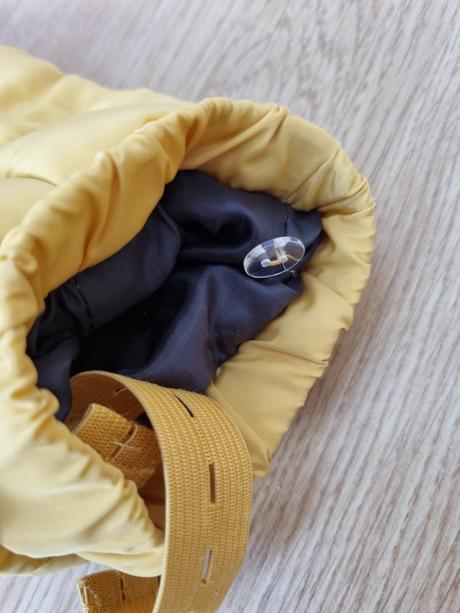 Zimný overal 80, pepco,80