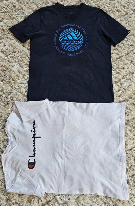 Tričko adidas, adidas,m