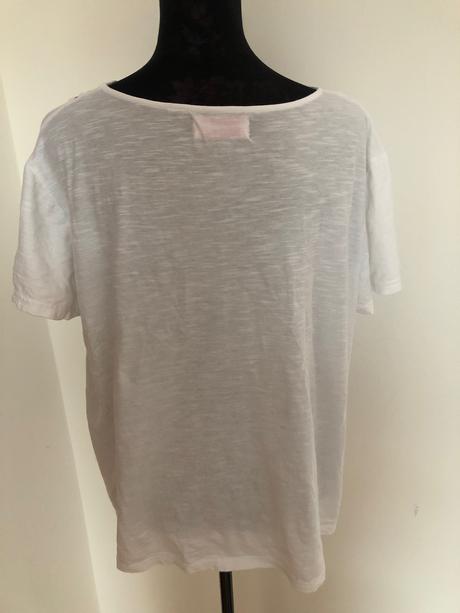Tričko, bonprix,xl