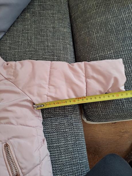 Zimna bunda zn. next v.86, next,86