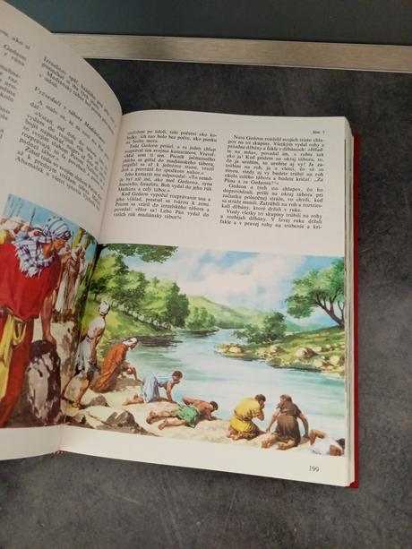 Ilustrovaná biblia,
