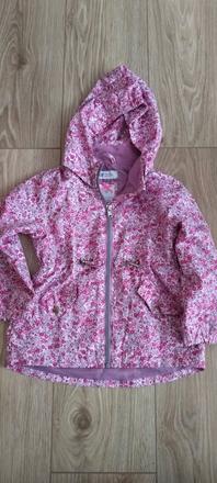 Tenká letná bundička, h&m,98