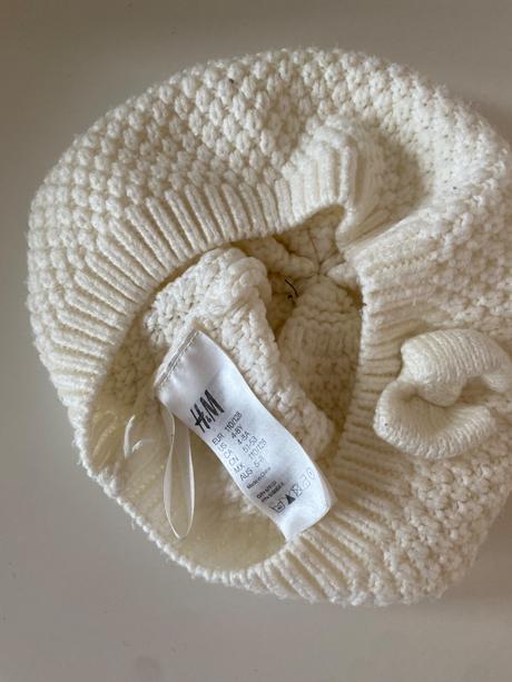 Čiapka h&m, h&m,110