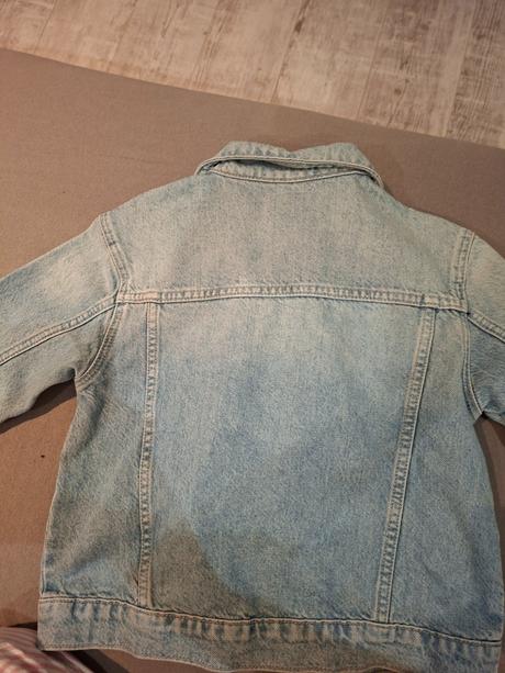 Rifĺová vesta, zara,134