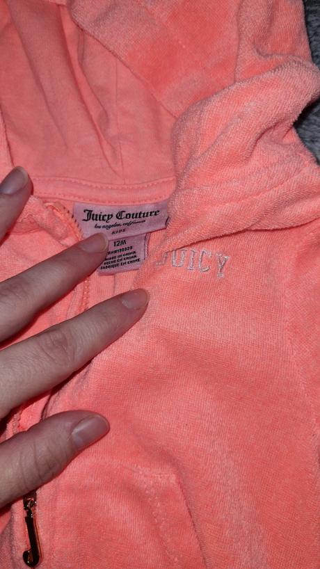 Súprava juicy couture, 80